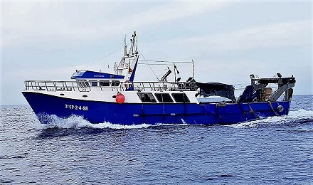 pescaturismospain.com excursiones en barco en Castellón con Paraíso