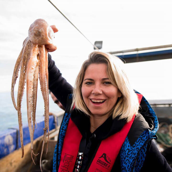 pechetourisme-espagne.fr excursions pêche à Castellón avec Paraíso