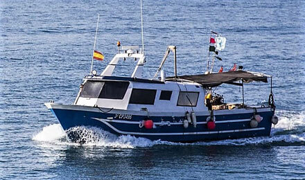 pechetourisme-espagne.fr excursions pêche à Vinaroz avec Jovens