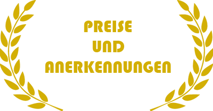 Preise und Anerkennungen